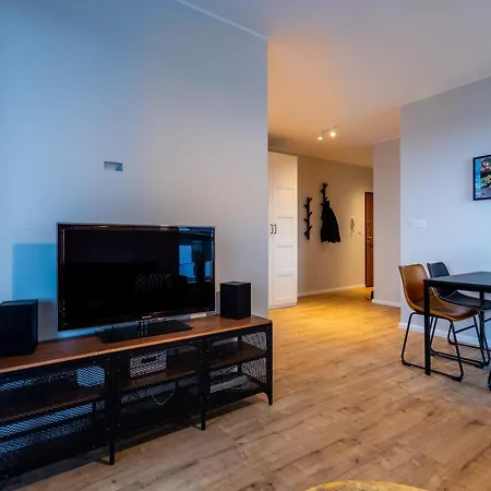 Victus Apartament Valerie