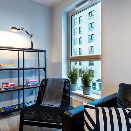 Victus Apartament Valerie Διαμέρισμα