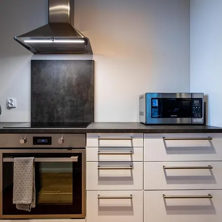 Διαμέρισμα Victus Apartament Valerie