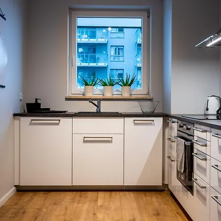 Victus Apartament Valerie Διαμέρισμα *