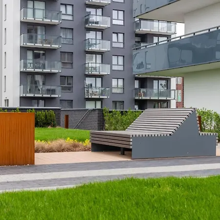 Victus Apartament Valerie Διαμέρισμα *