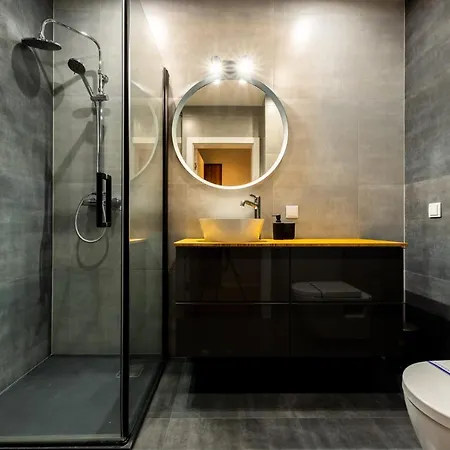 Victus Apartament Valerie *