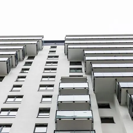 Victus Apartament Valerie Διαμέρισμα *