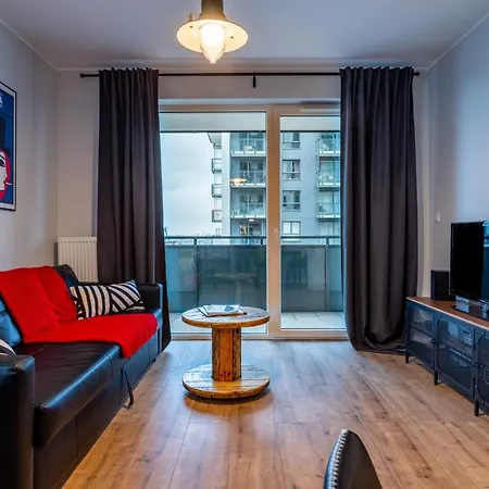 Victus Apartament Valerie *
