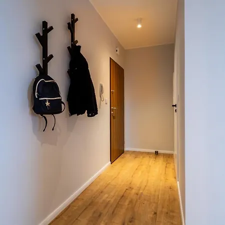 Appartement Victus Apartament Valerie
