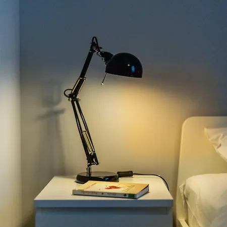 Victus Apartament Valerie * Gdańsk