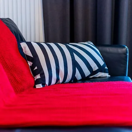 Victus Apartament Valerie Appartement