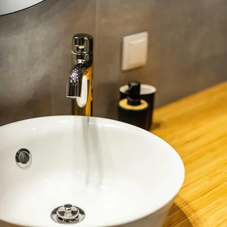 Victus Apartament Valerie Gdańsk