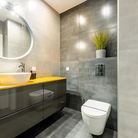 Victus Apartament Valerie Gdańsk