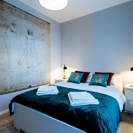 Victus Apartament Valerie
